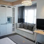 Hotel Avalon Boutique & Alacati