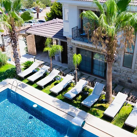 Hotel Avalon Boutique Hotel&suites