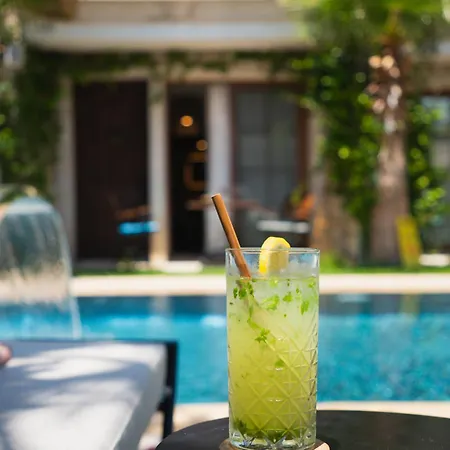 Avalon Boutique & Hotell Alaçatı