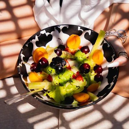 Hotel Avalon Boutique & Alacati