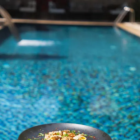 Avalon Boutique Hotel&suites Alaçatı