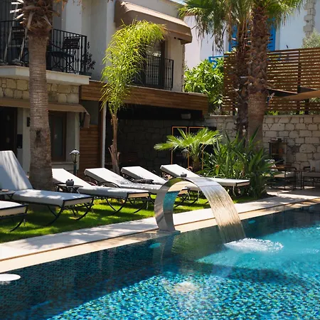 Avalon Boutique Hotel&suites