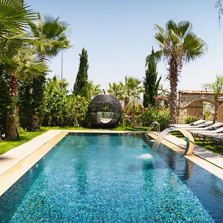 Hotel Avalon Boutique Hotel&suites