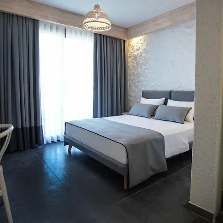 Avalon Boutique & Hotell 3*