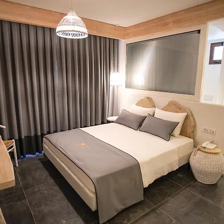 Hotel Avalon Boutique &