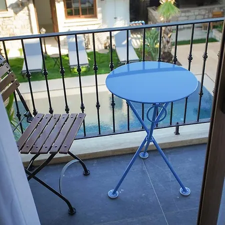 Avalon Boutique Hotel&suites