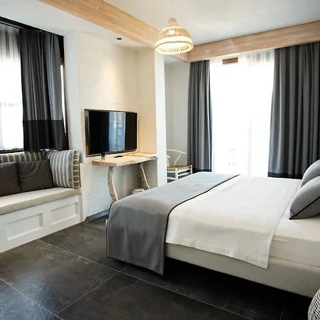 Avalon Boutique Hotel&suites