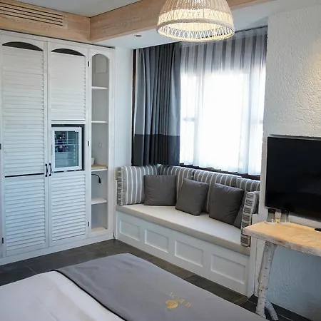 Hotell Avalon Boutique & Alaçatı