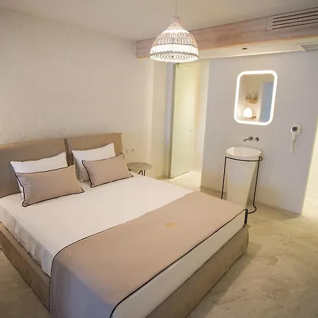 Avalon Boutique & Hotell
