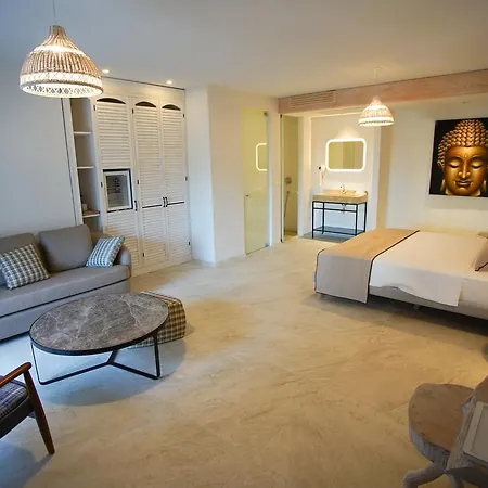 Avalon Boutique Hotel&suites