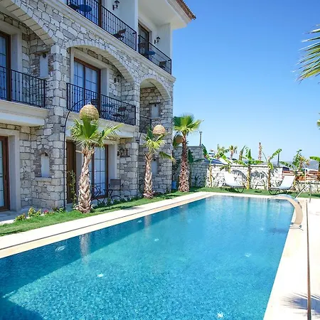 Avalon Boutique & Hotell 3*