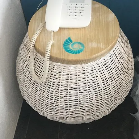 Hotel Avalon Boutique Hotel&suites 3*