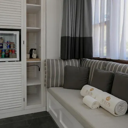 Hotell Avalon Boutique &