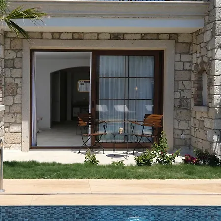 Avalon Boutique & Hotell Alaçatı