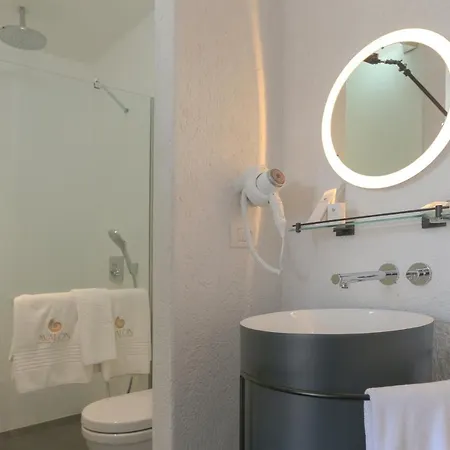 Hotel Avalon Boutique Hotel&suites 3*