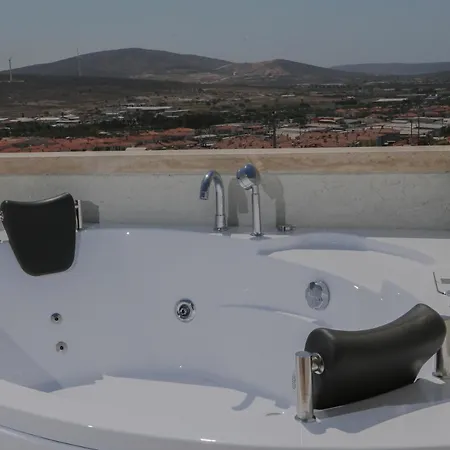 Hotel Avalon Boutique Hotel&suites