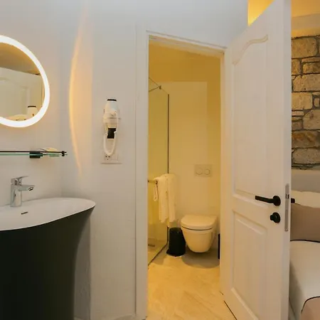 Hotel Avalon Boutique Hotel&suites