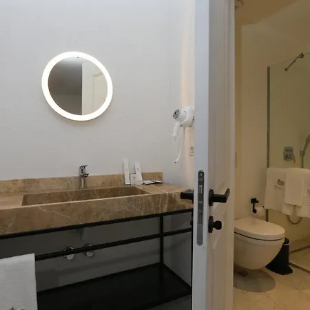 Avalon Boutique & 3* Alacati