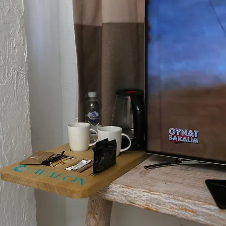 Hotel Avalon Boutique Hotel&suites Alaçatı