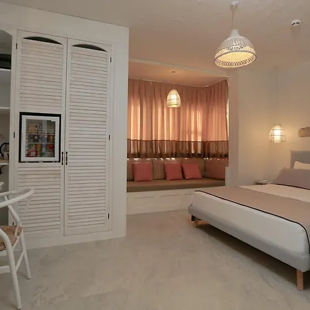 Hotell Avalon Boutique & Alaçatı