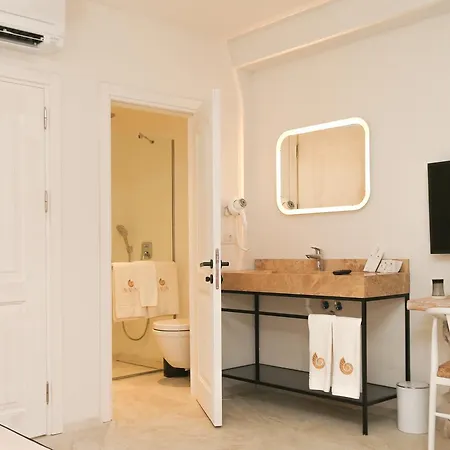 Avalon Boutique Hotel&suites