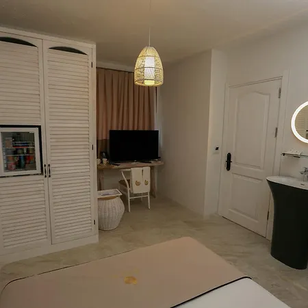 Avalon Boutique & 3* Alacati