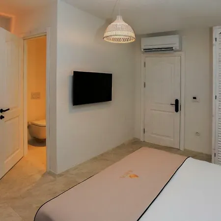 Avalon Boutique Hotel&suites