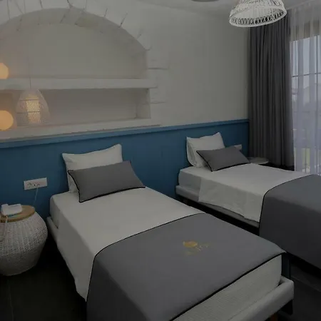 Hotel Avalon Boutique Hotel&suites