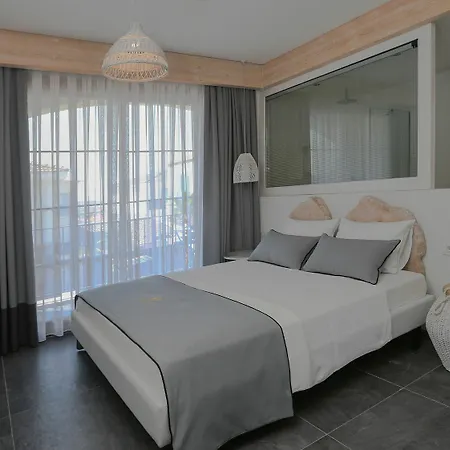Avalon Boutique & 3* Alacati