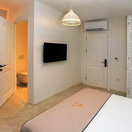 Avalon Boutique & 3* Αλακάτι