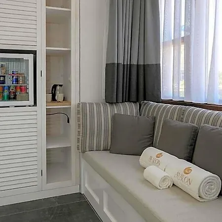 Hotel Avalon Boutique Hotel&suites