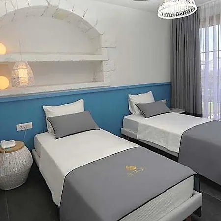 Avalon Boutique & Ξενοδοχείο Αλακάτι