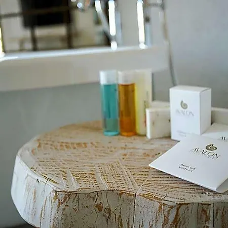 Hotel Avalon Boutique &