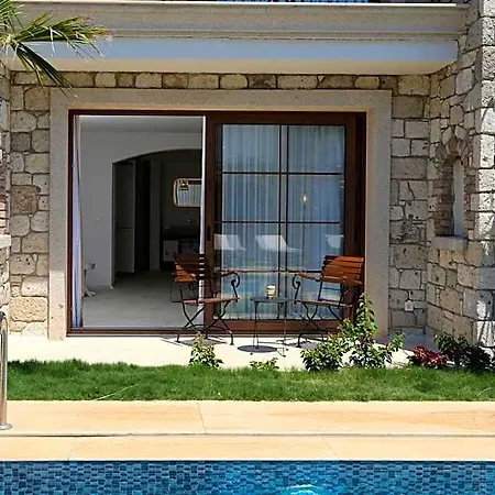 Avalon Boutique Hotel&suites Alaçatı