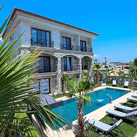 Avalon Boutique & Alaçatı