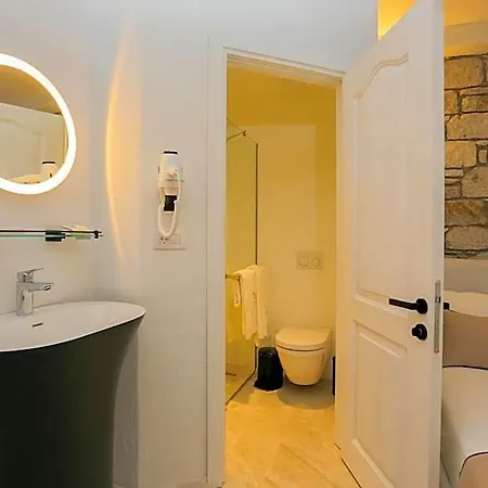Avalon Boutique & Hotel Alaçatı