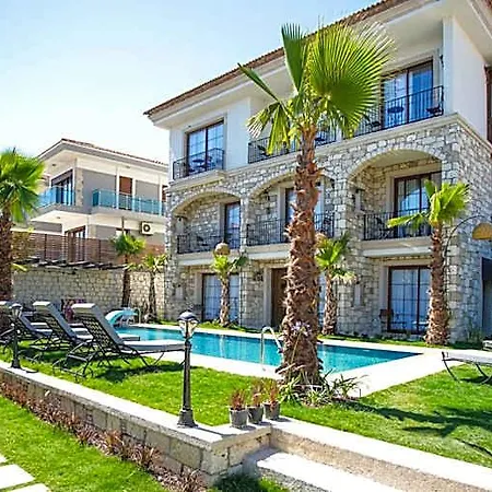 Ξενοδοχείο Avalon Boutique &