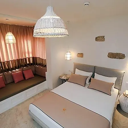 Avalon Boutique & Ξενοδοχείο Αλακάτι