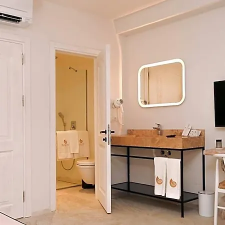 Avalon Boutique & Ξενοδοχείο Αλακάτι