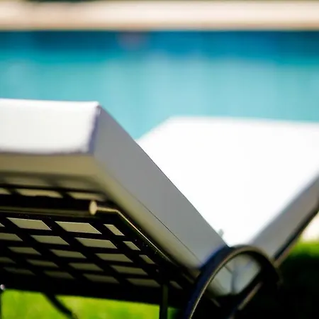 Avalon Boutique & Hotel Alaçatı