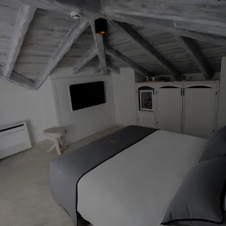 Avalon Boutique & 3* Alaçatı