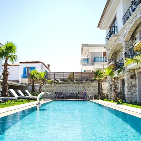 Hotel Avalon Boutique &