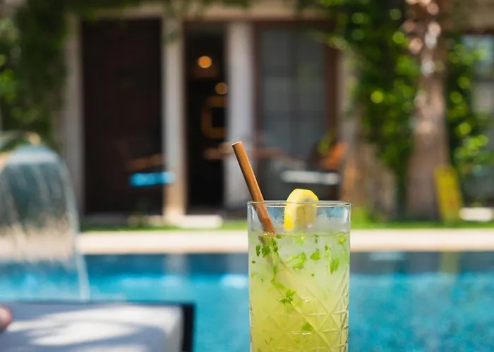 Avalon Boutique & Hotel Alacati